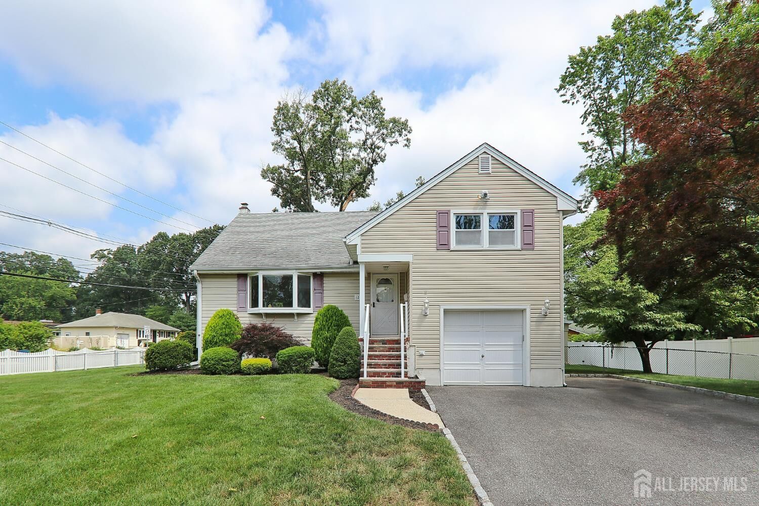 Property Photo: 1270 S 9th Street S NJ 07080