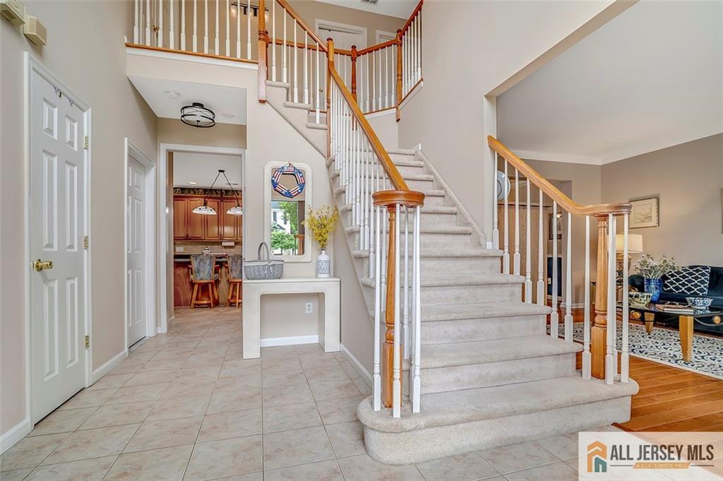 Property Photo: 33 Monticello Way NJ 08882