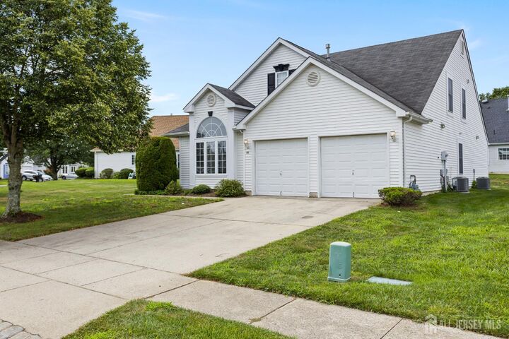 41 Dowing Lane  Jackson NJ 08527 photo