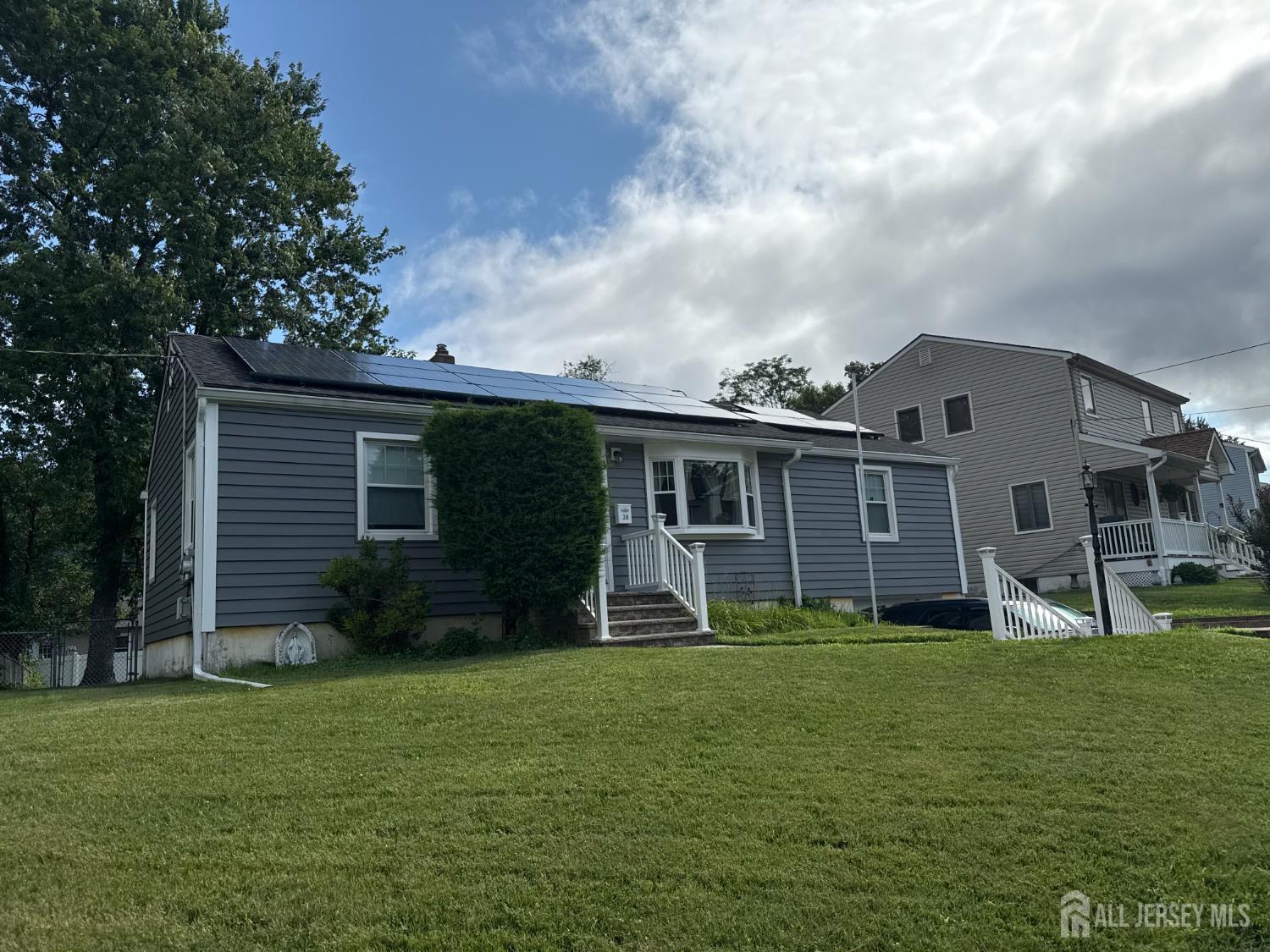 Property Photo: 38 Victory Place NJ 08816