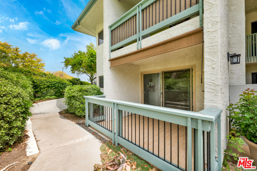 Property Photo: 4720 Park Granada CA 91302