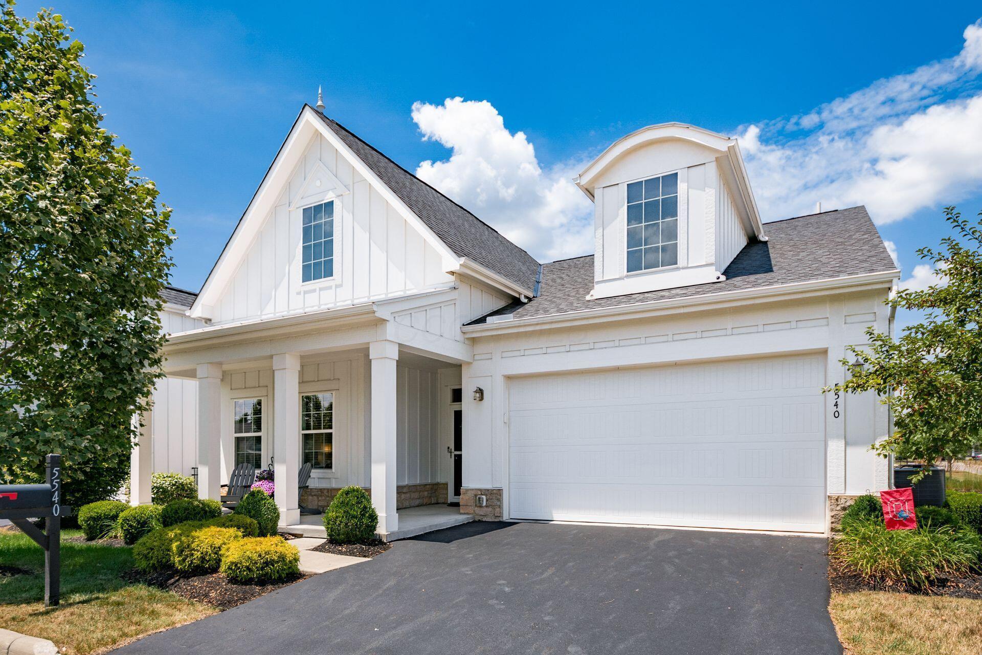 Property Photo: 5540 Eva S Loop OH 43016