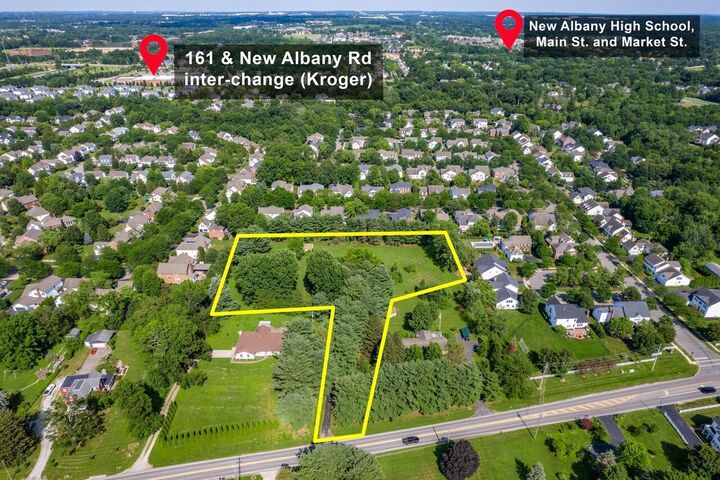 5650 Harlem Road  New Albany OH 43054 photo