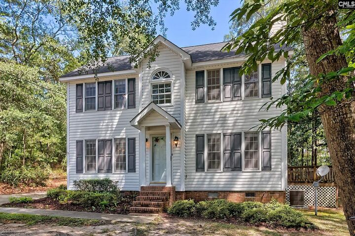 Property Photo: 1402 Woodtrail SC 29053-9181