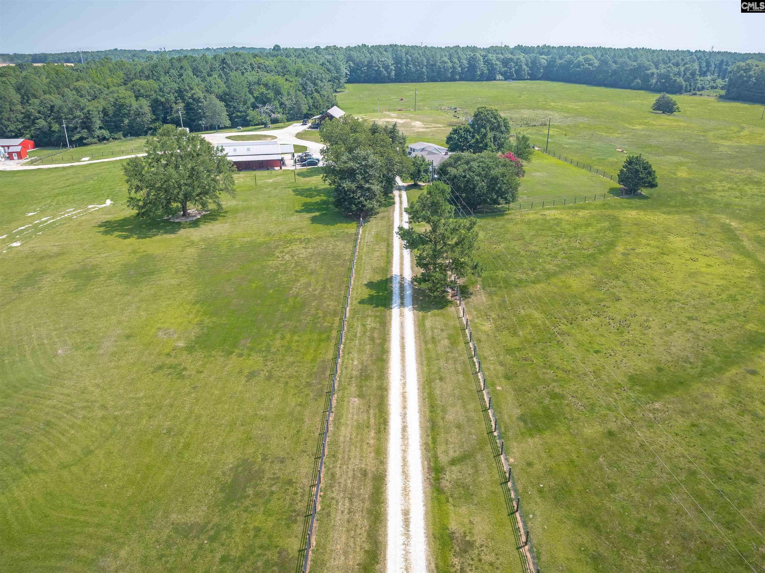 Property Photo: 637 Belfast SC 29108
