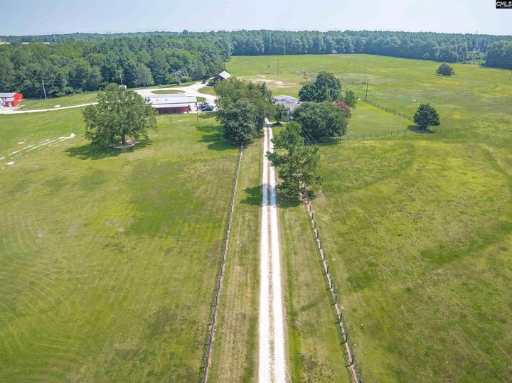 Property Photo: 637 Belfast SC 29108