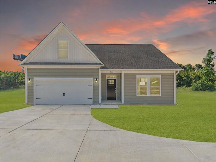 Property Photo: 730 Beulah Church (Lot 5) SC 29020