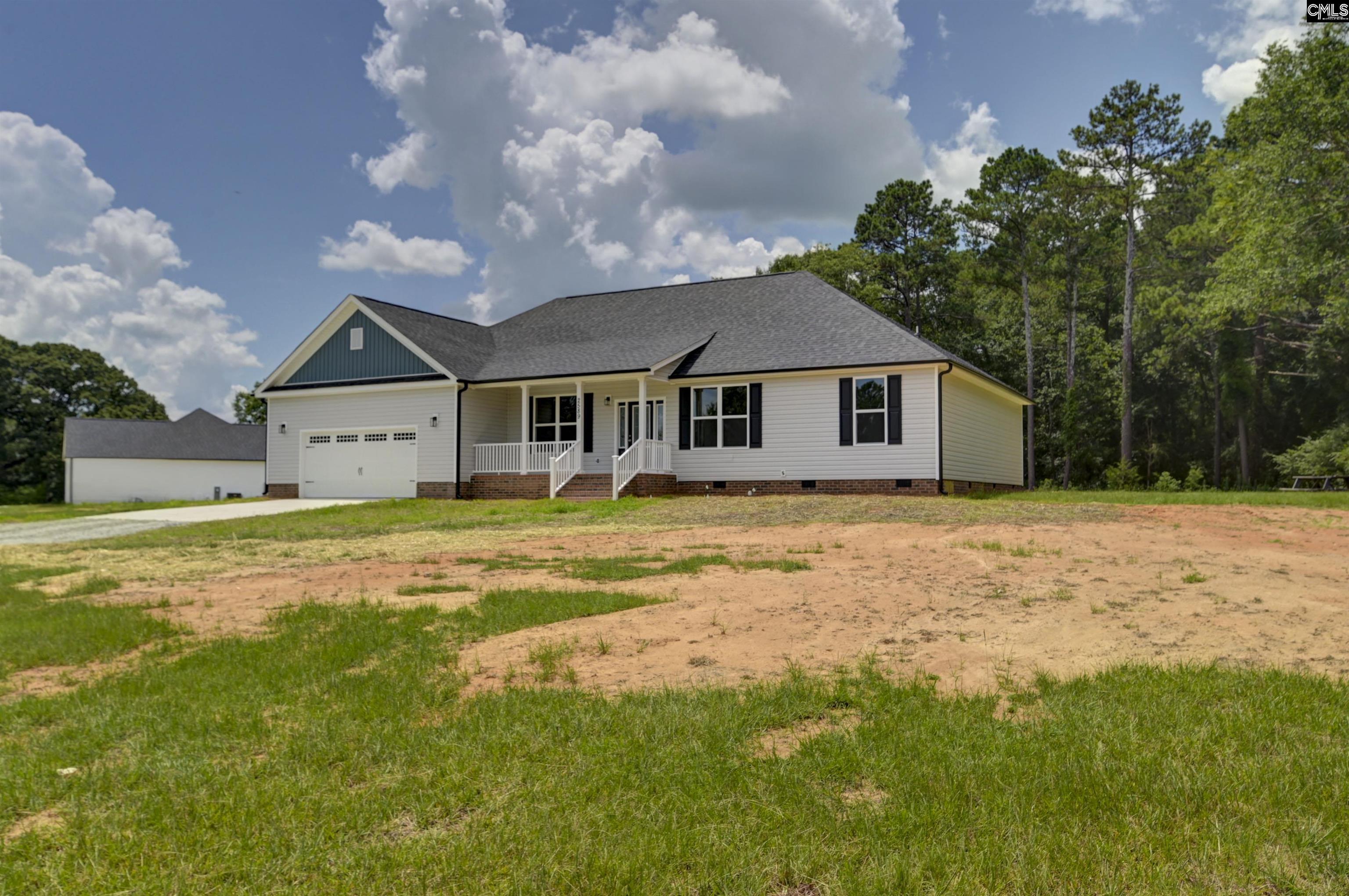 Property Photo: 2589 New Hope SC 29126