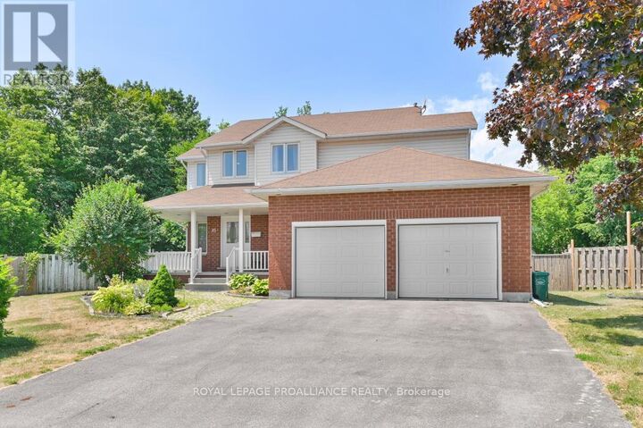35 Loraine Avenue  Quinte West (Trenton Ward) ON K8V 6R4 photo