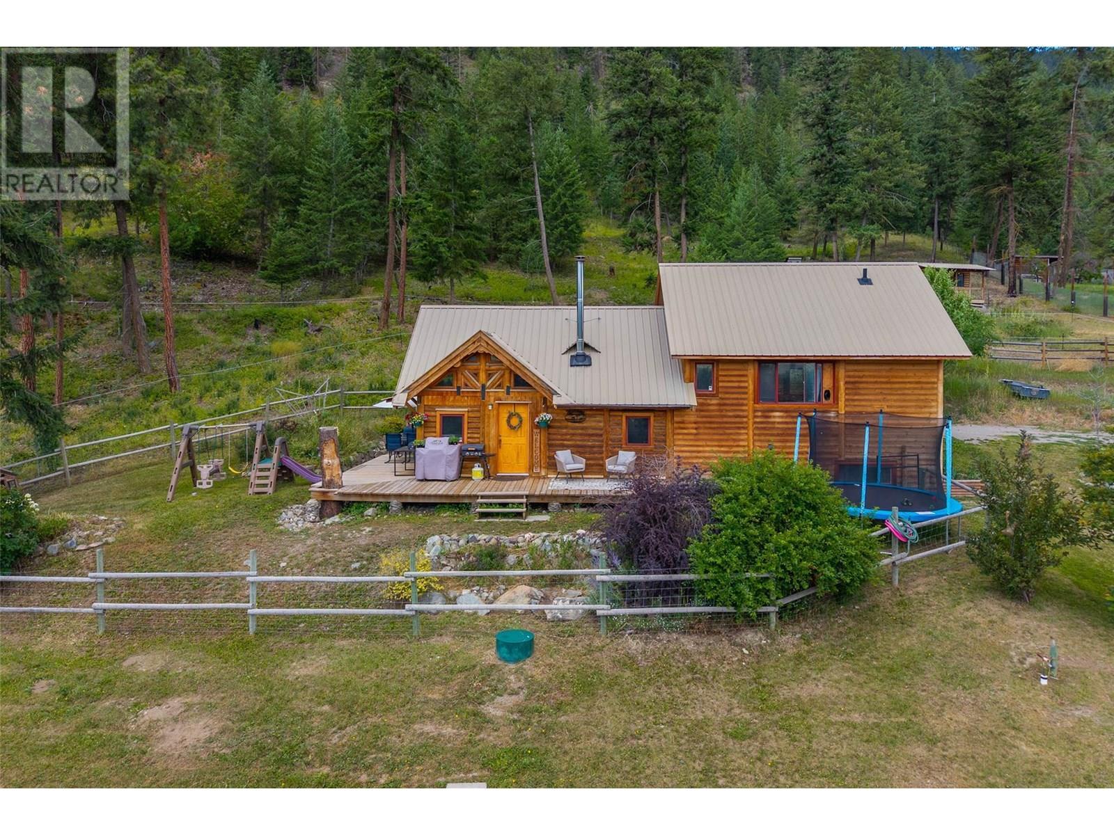 8585 Westsyde Road  Kamloops BC V2B 8S3 photo