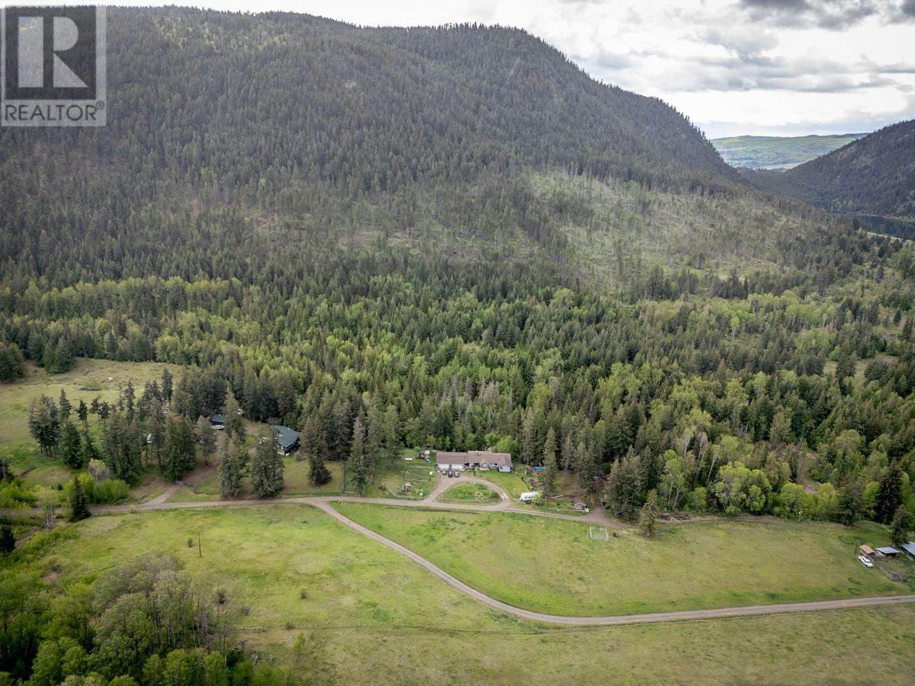 1460 Heffley Louis Creek Road  Kamloops BC V0E 1Z1 photo