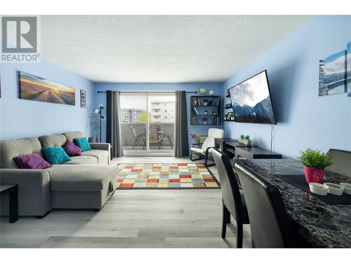 Photo de la propriété: 715 Leathead Road 252 BC V1X 5W3