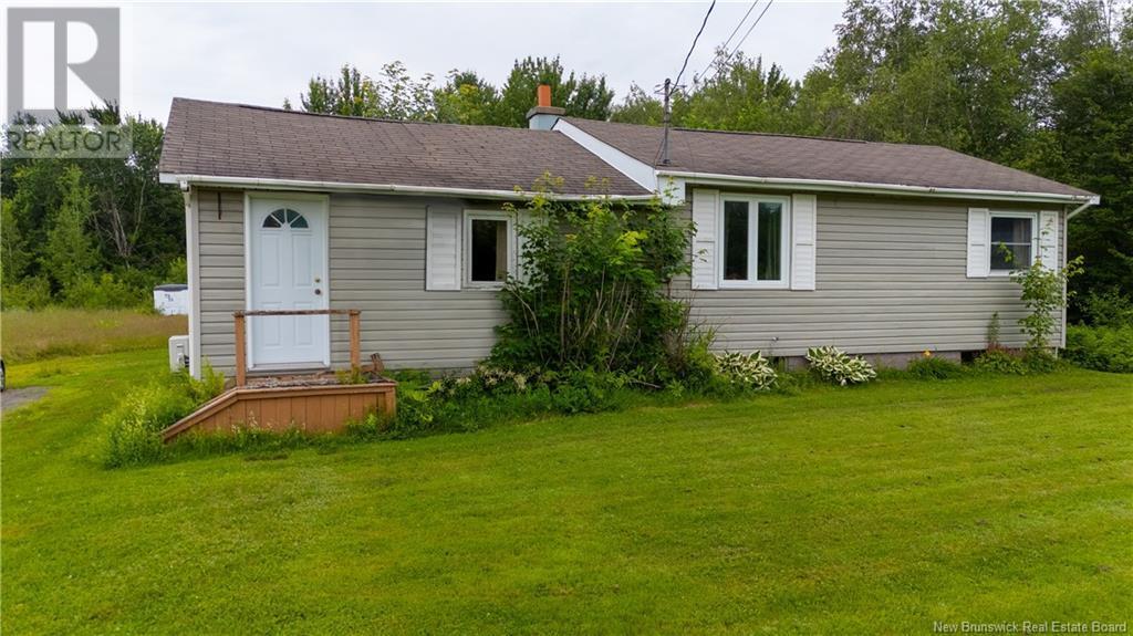 Property Photo: 240 105 Route NB E3A 8P1