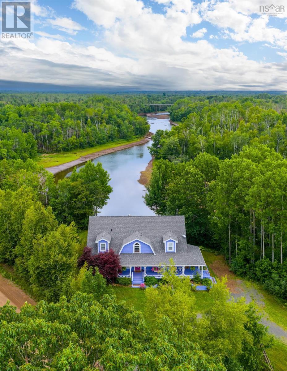 279 Allen Road  River John NS B0K 1N0 photo