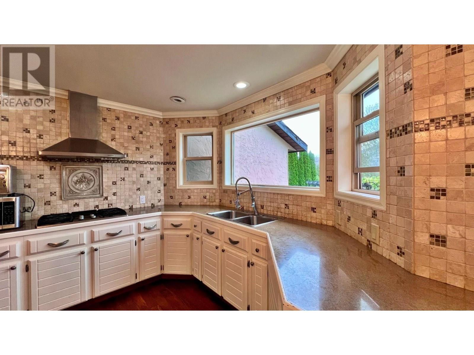 Property Photo: 1973 Tranquille Road BC V2B 3M4