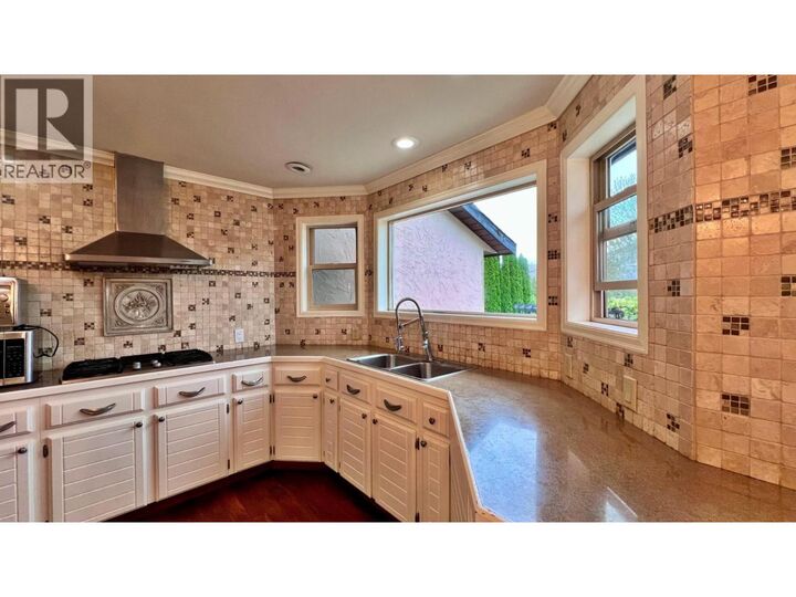 Property Photo: 1973 Tranquille Road BC V2B 3M4