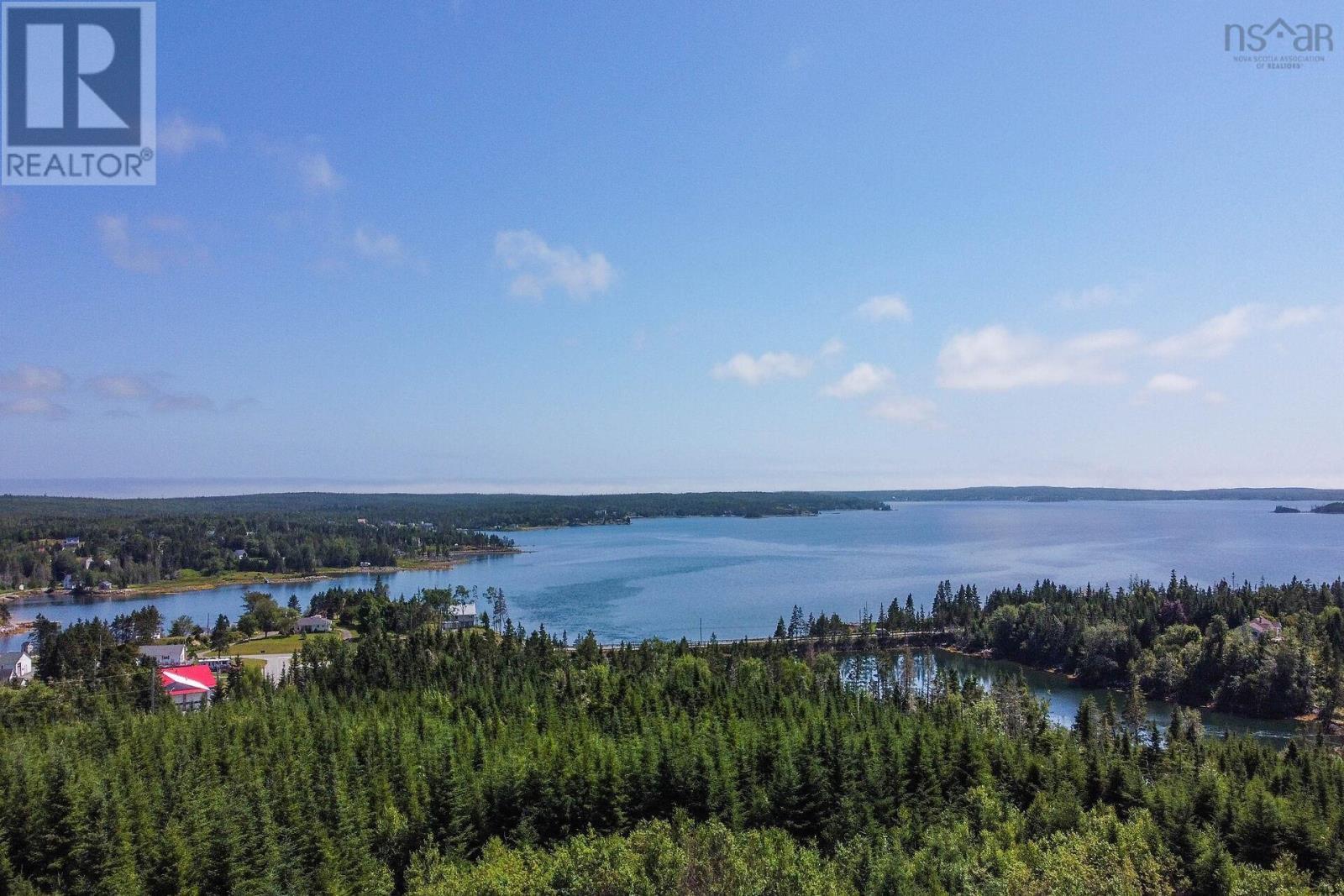 Property Photo: 54 Old Trunk Road NS B0J 2L0
