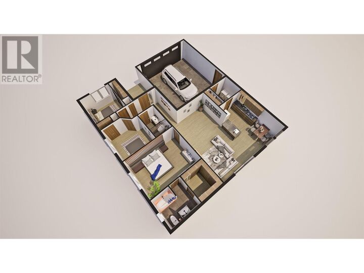 Property Photo:  65 Kechika Street  BC V8C 1Y7 