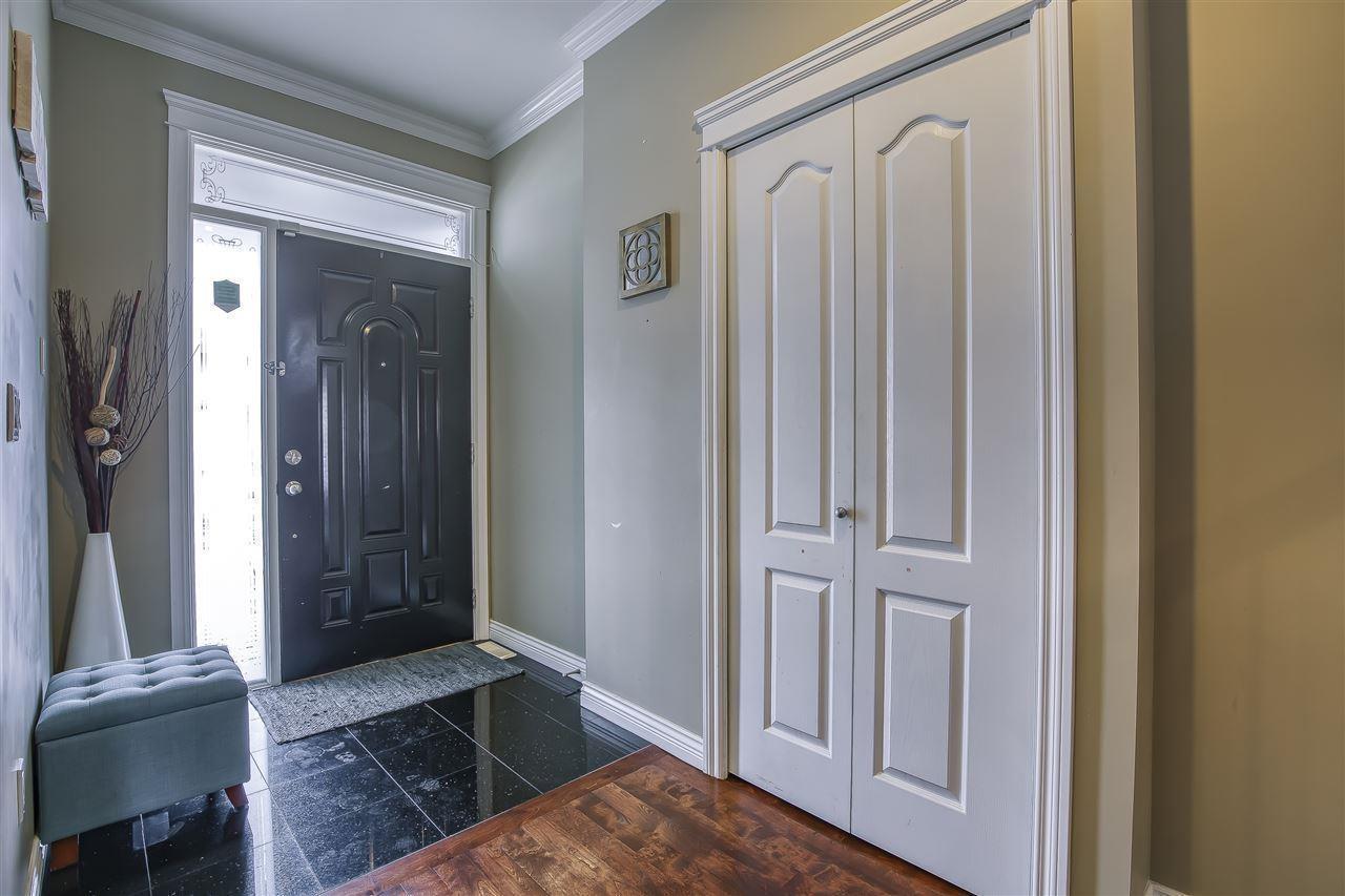 Property Photo: 18990 72 BC V4N 0A7