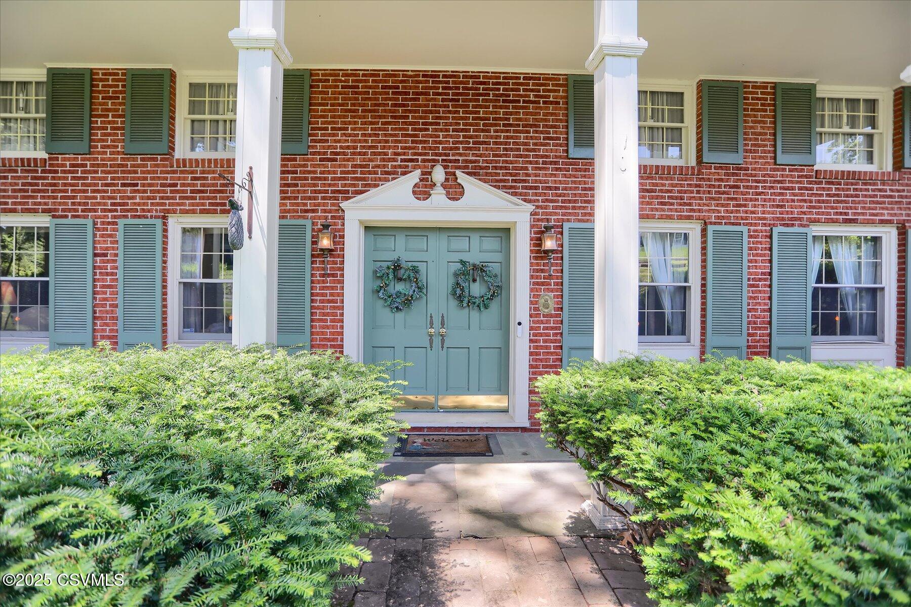 Property Photo: 5 Wilson Circle PA 17847