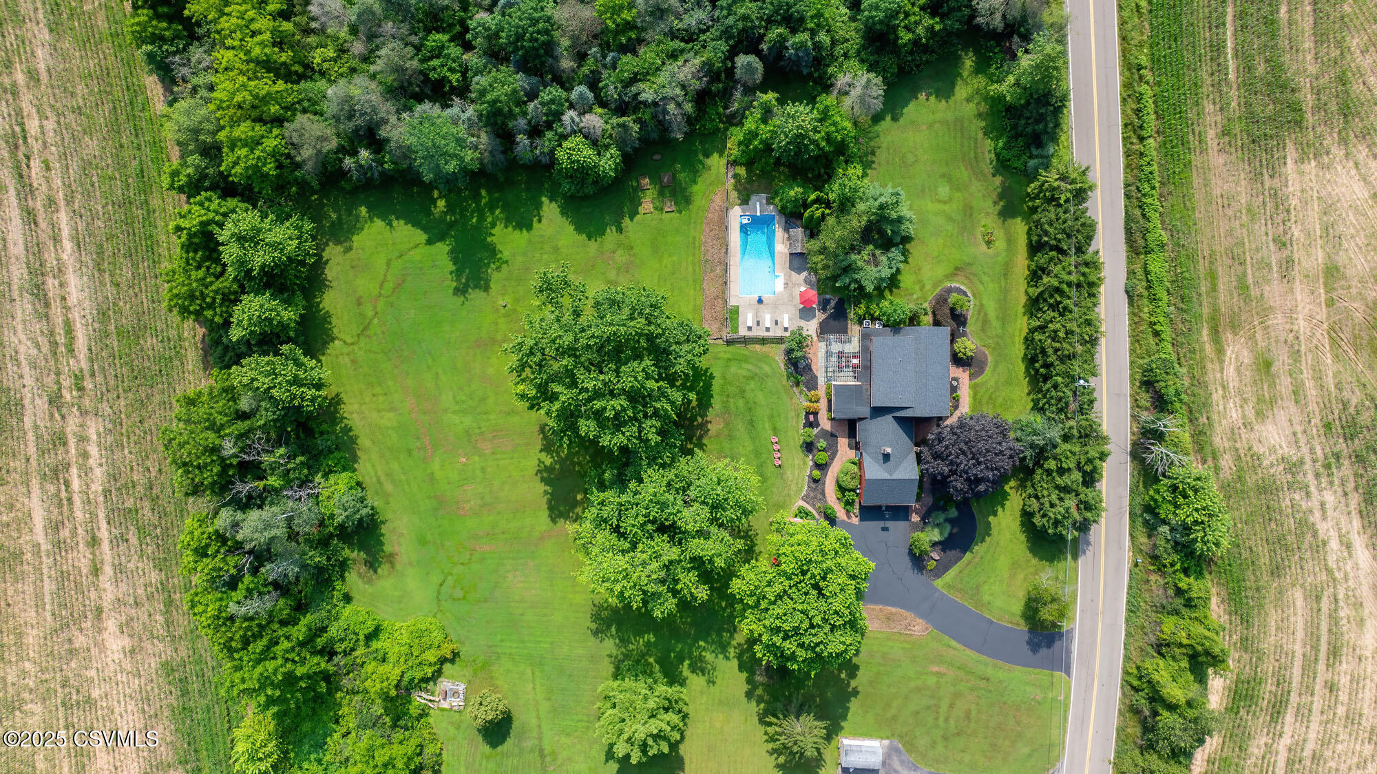 Property Photo: 130 Golf Course Road PA 18603
