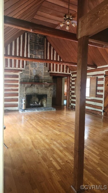 Property Photo:  415 Springdale Avenue  VA 23834 