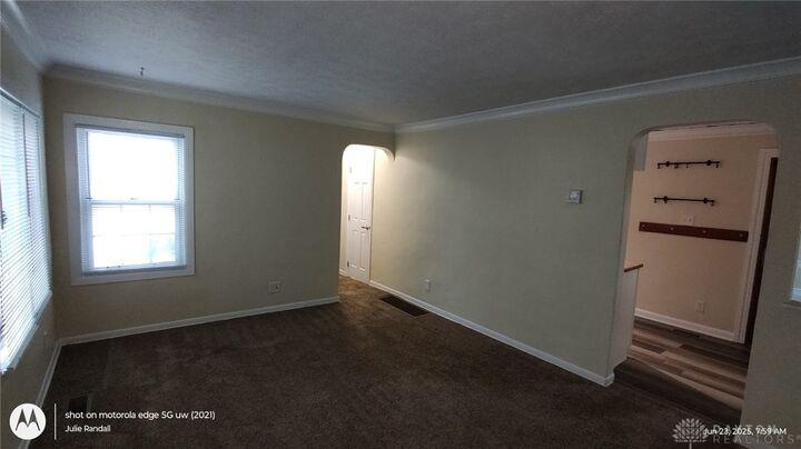 Property Photo: 1705 Willamet Road OH 45429