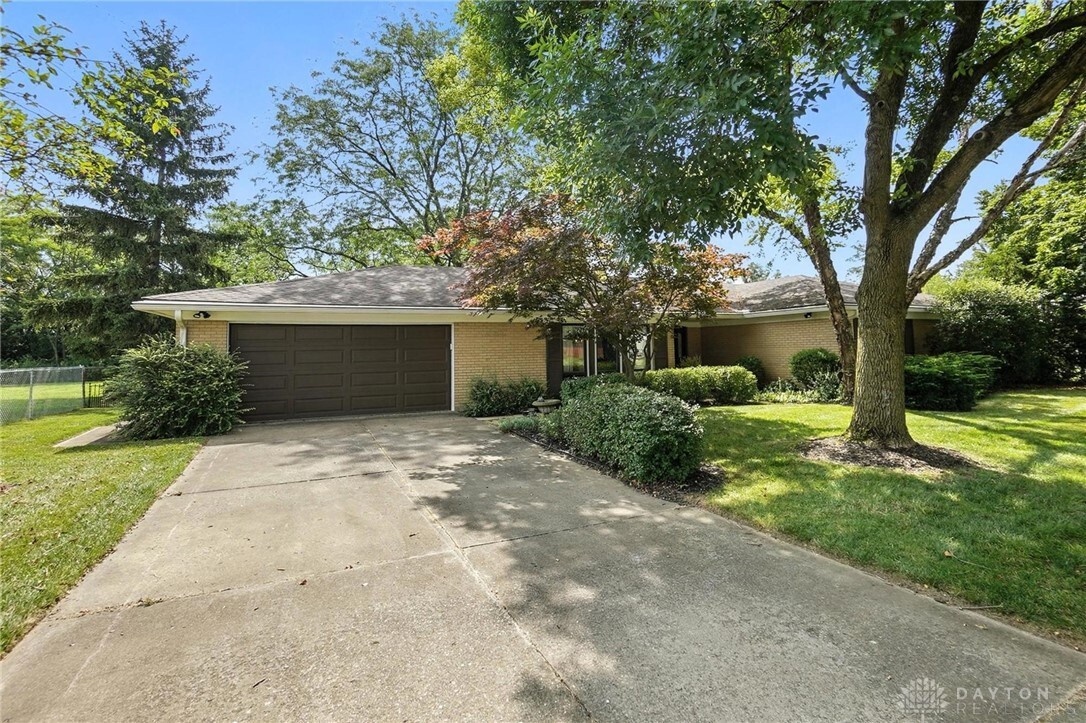 Property Photo: 6506 Tellea Street OH 45424
