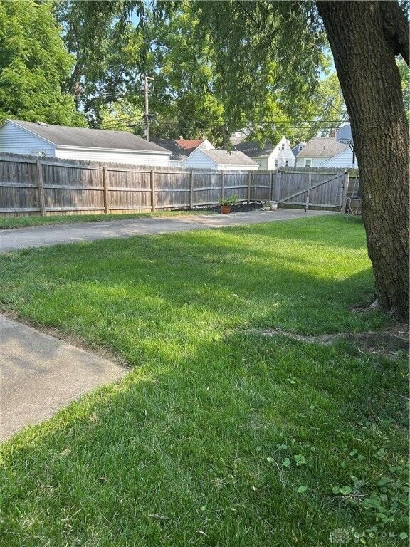 Property Photo: 1364 Elmdale Drive OH 45409