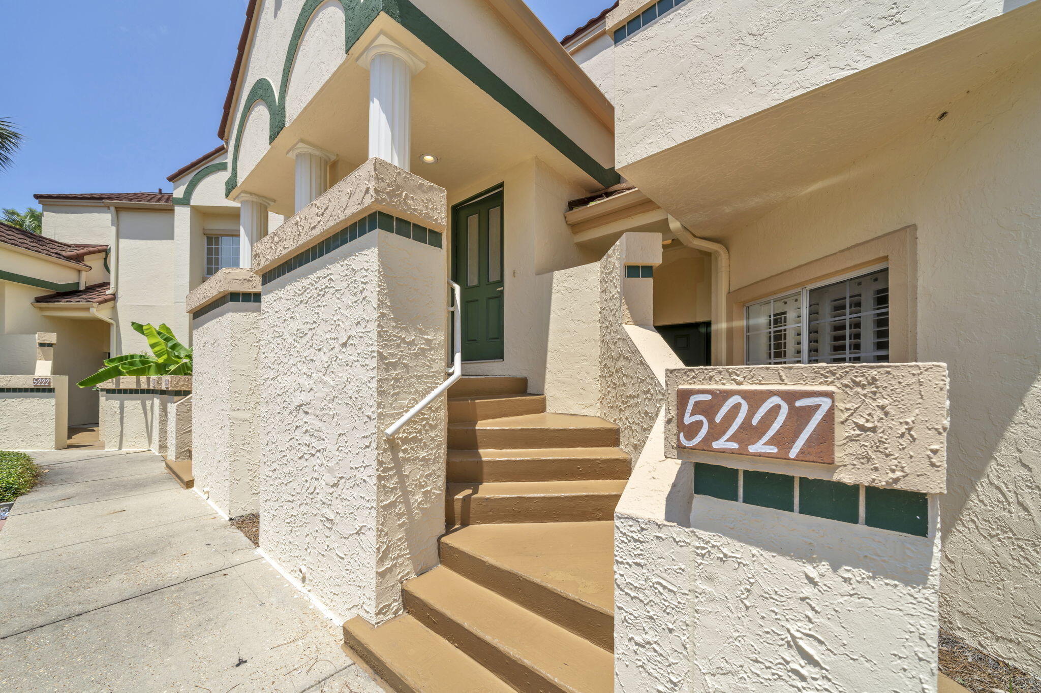 Property Photo:  5227 Tivoli Drive 5227  FL 32550 