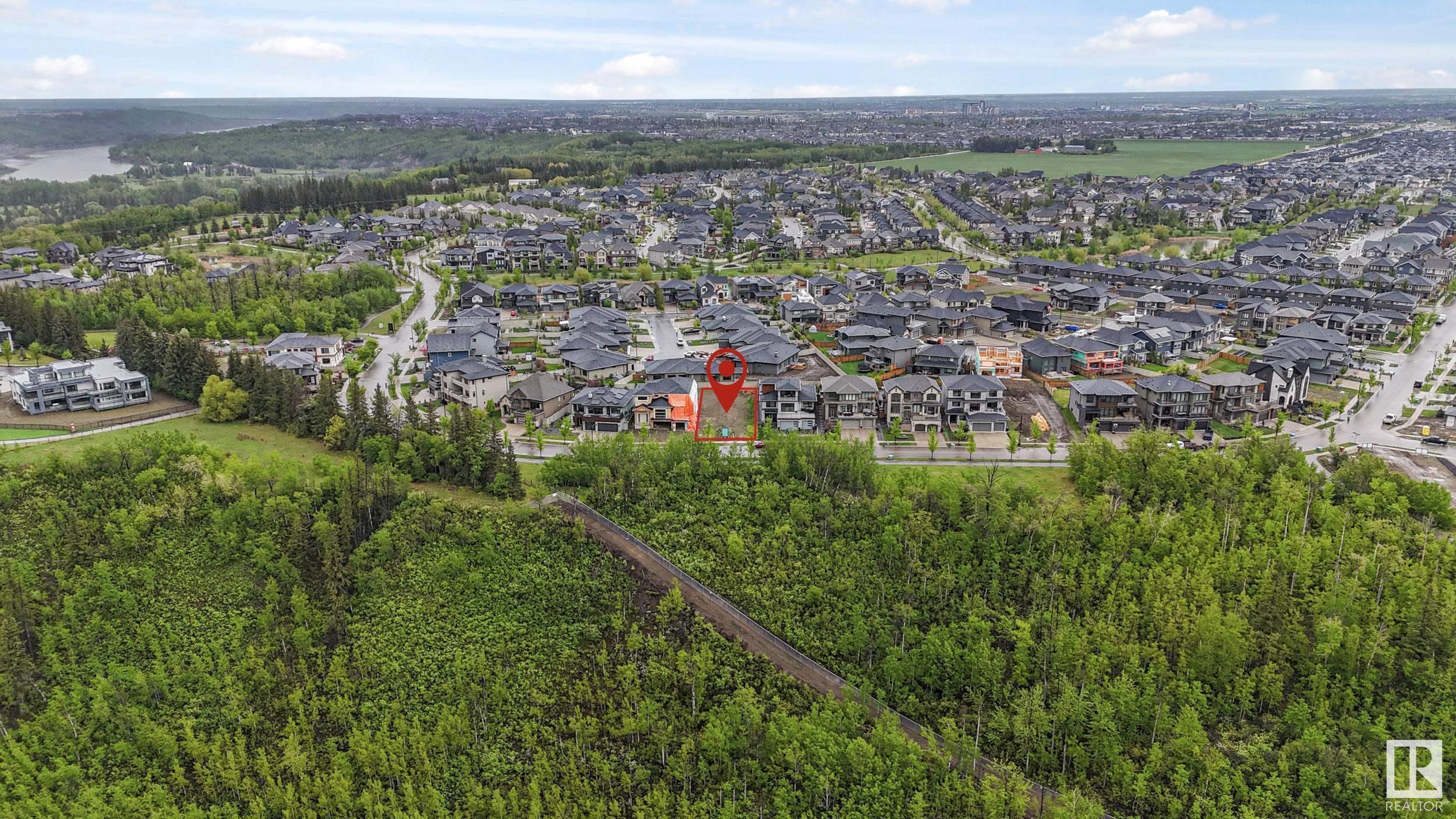 Property Photo: 3485 Keswick Boulevard SW AB T6W 3S4