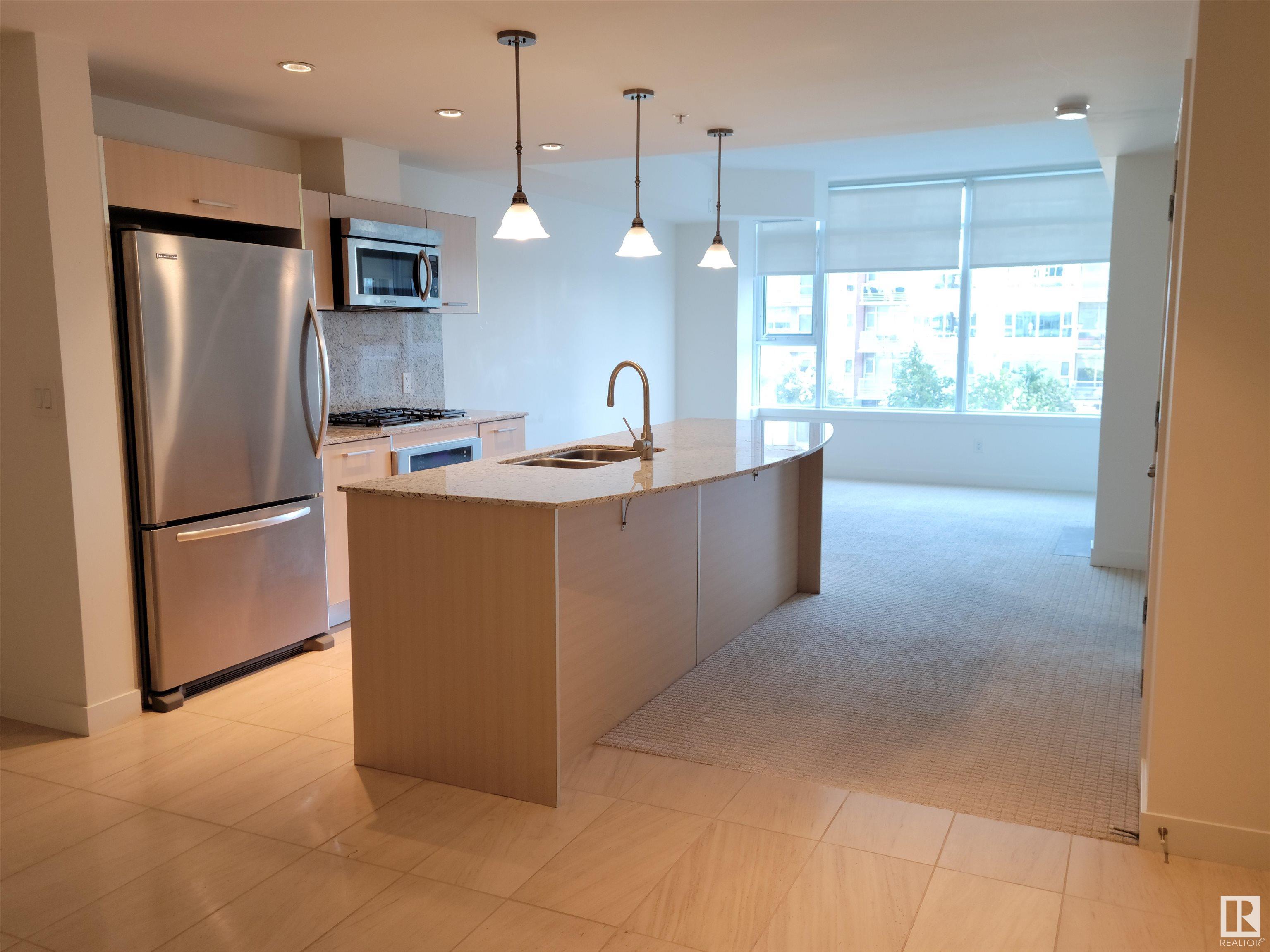 Property Photo: 2612 109 Street NW 314 AB T6J 3T1
