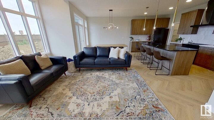 Property Photo:  118 Canter Wynd  AB T8H 2Z3 