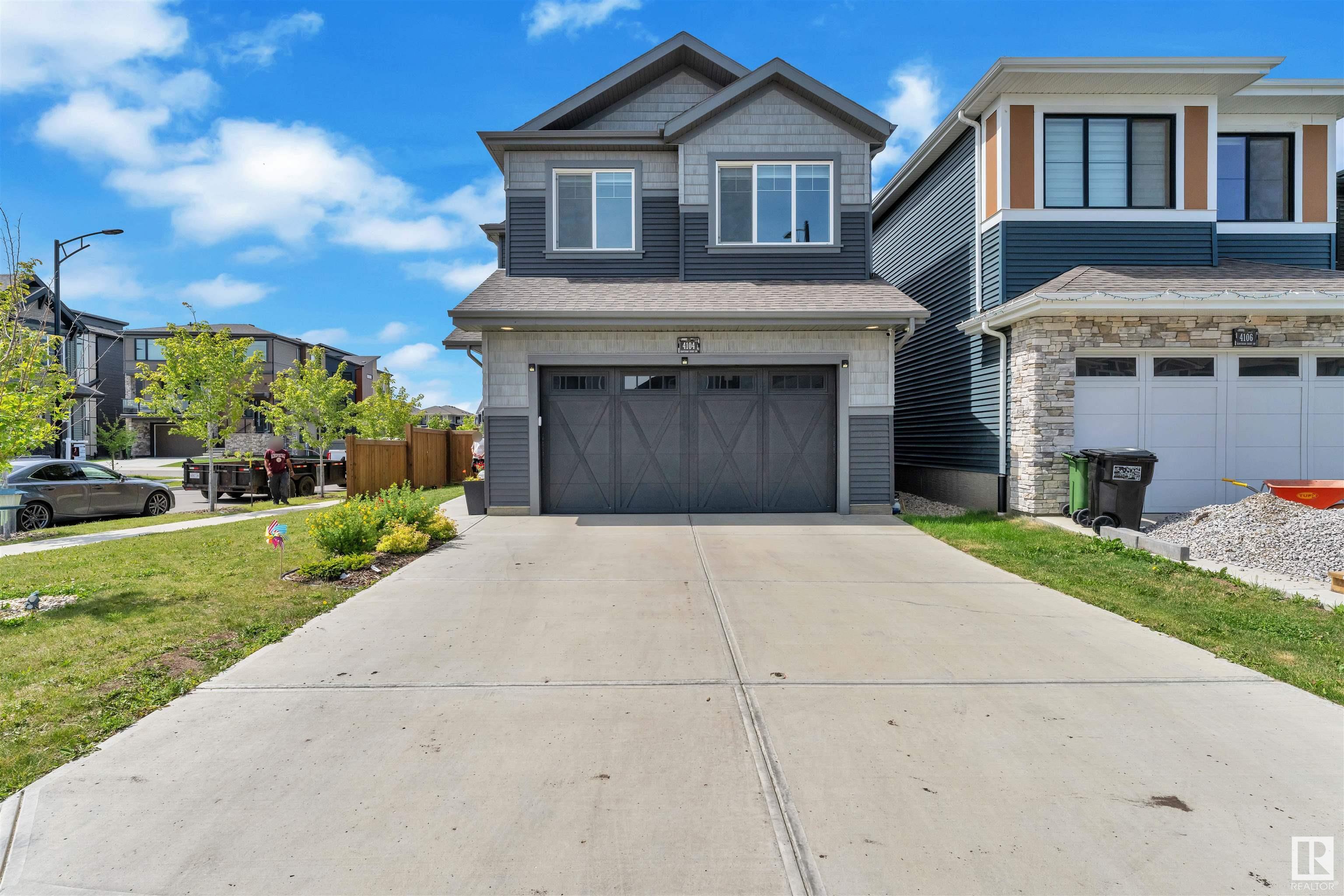 4104 Hawthorn Court SW  Edmonton AB T6X 2Y8 photo