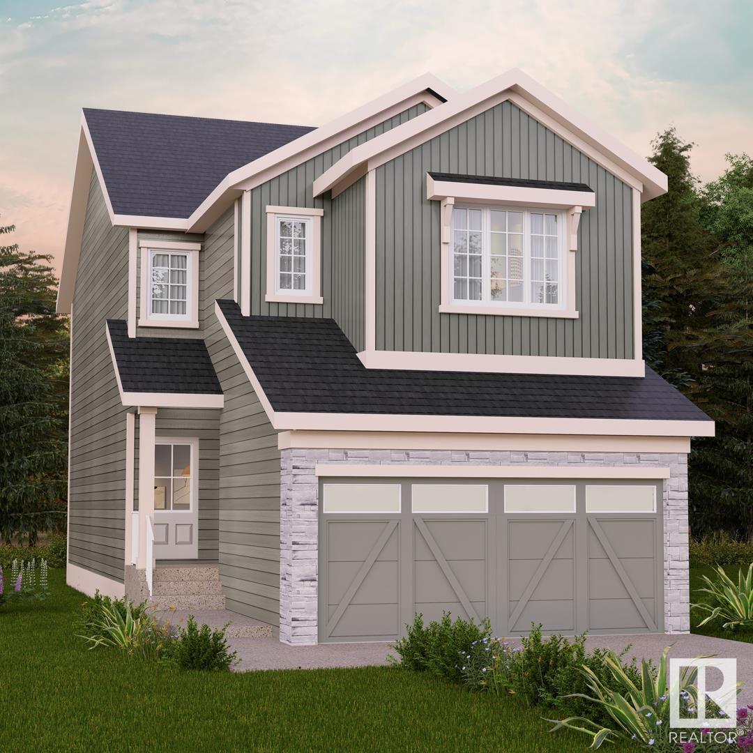 Property Photo: 423 26 Street SW AB T6X 3H9