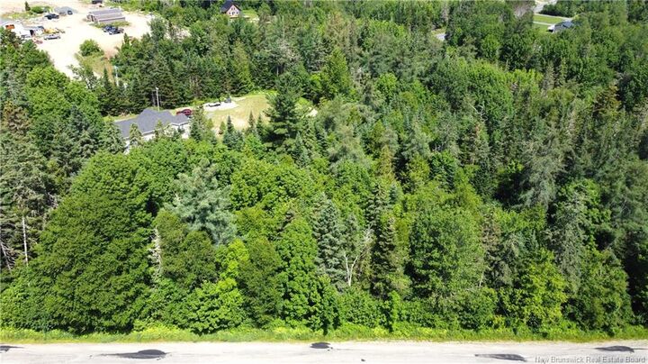 Property Photo:  Lot 23-2 Harkness Road  NB E5B 3E7 