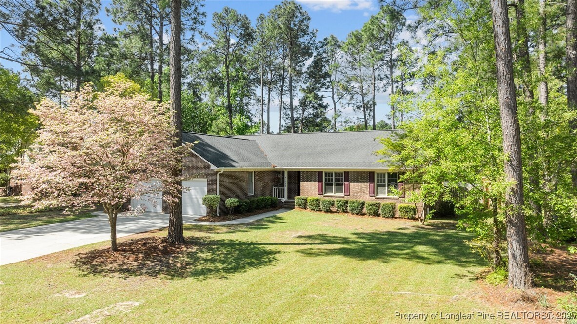 Property Photo:  7783 Trappers Road  NC 28311 