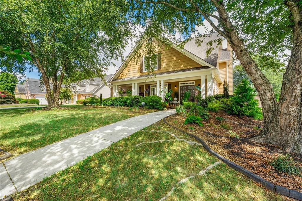 Property Photo:  530 Bay Grove Road  GA 30052 