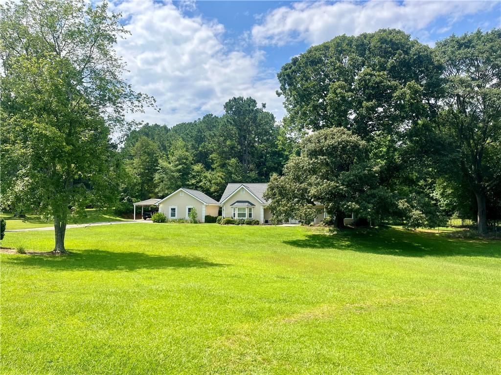 Property Photo: 10 Carriage Gate Drive GA 30277