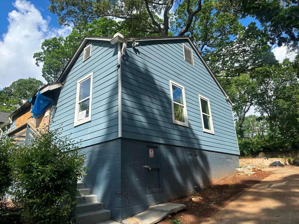 Property Photo: 398 Sawtell Avenue GA 30315