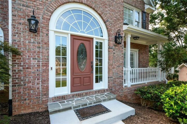 Property Photo:  3010 Brooke View Court  GA 30022