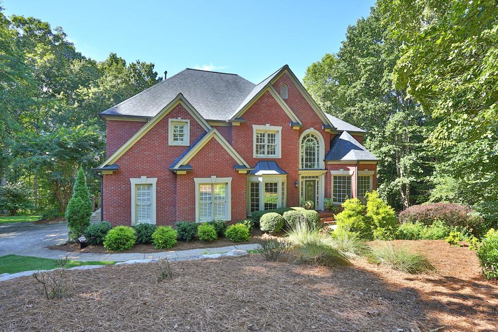 Property Photo:  3620 Woodbury Creek Drive  GA 30041 