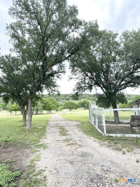 Property Photo: 2684 Snow Road TX 76539