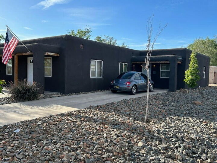 3537/3539 Ross Avenue SE  Albuquerque NM 87106 photo