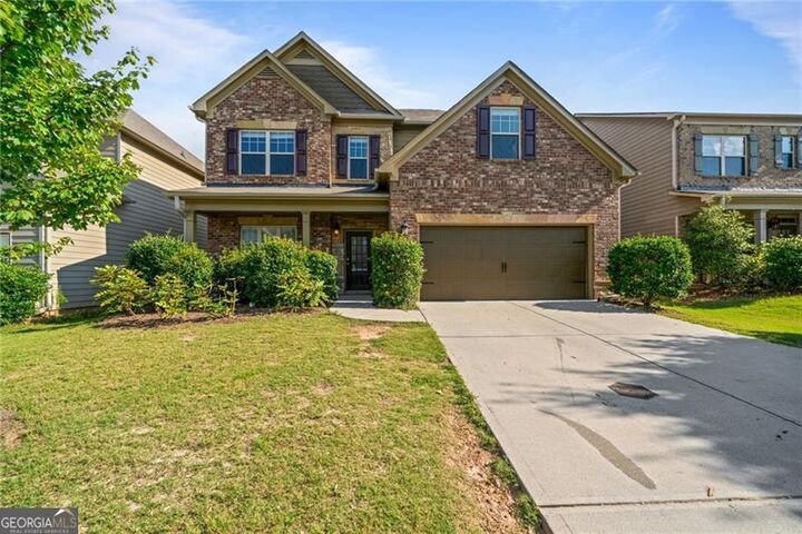 Property Photo:  5755 Rialto Way  GA 30040 