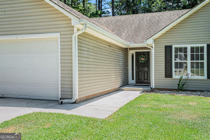 Property Photo:  200 Richmond Hill Road  GA 30655 