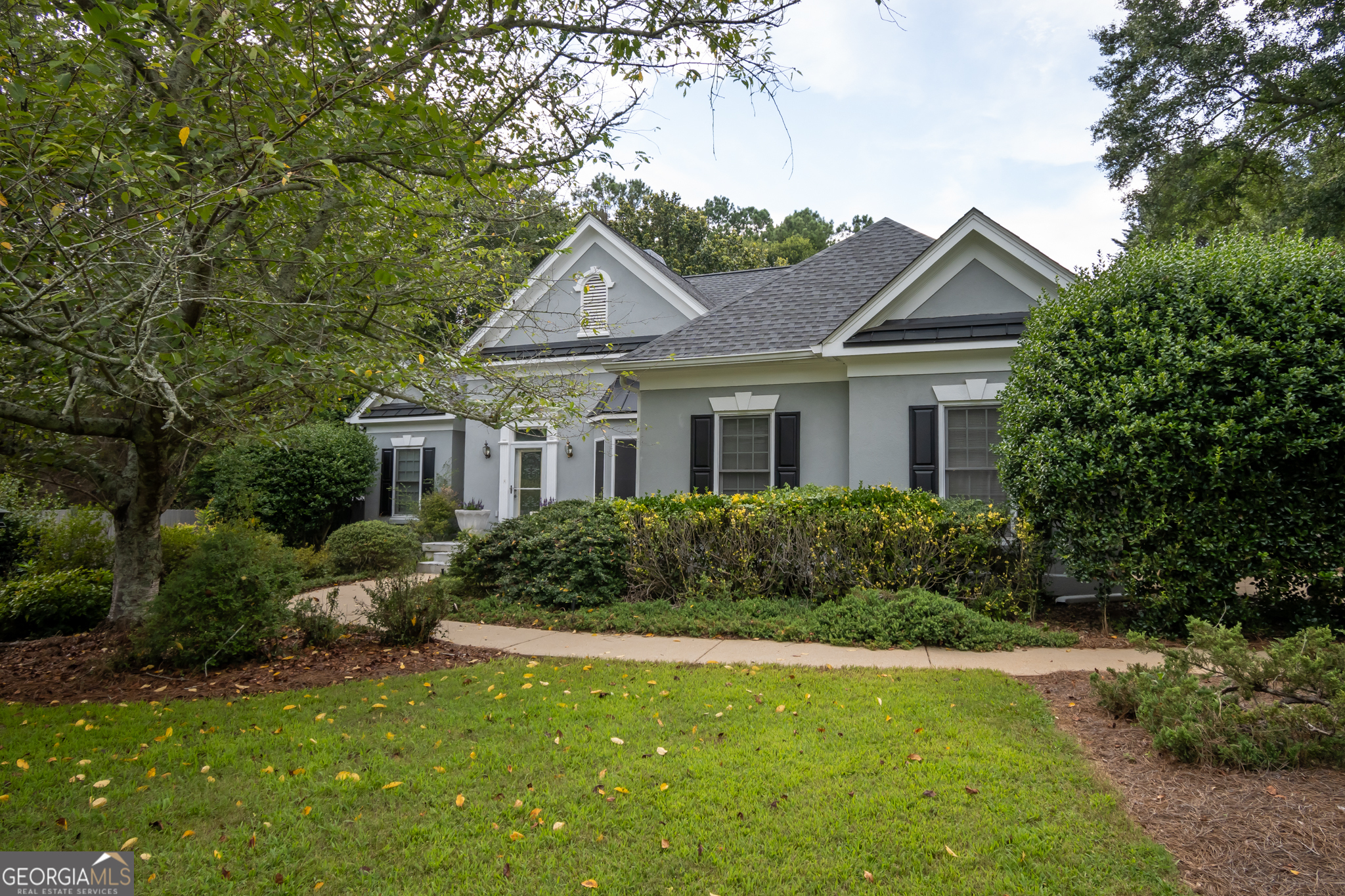 Property Photo: 1011 Meriweather Drive Drive GA 30677