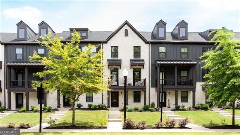 Property Photo: 135 Climbing Ivy GA 30214