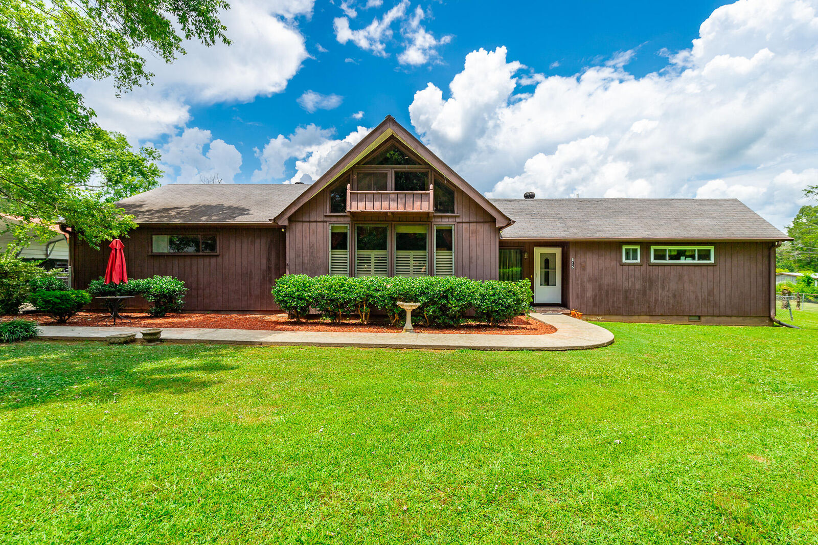 Property Photo:  515 Hancock Road  TN 37347 