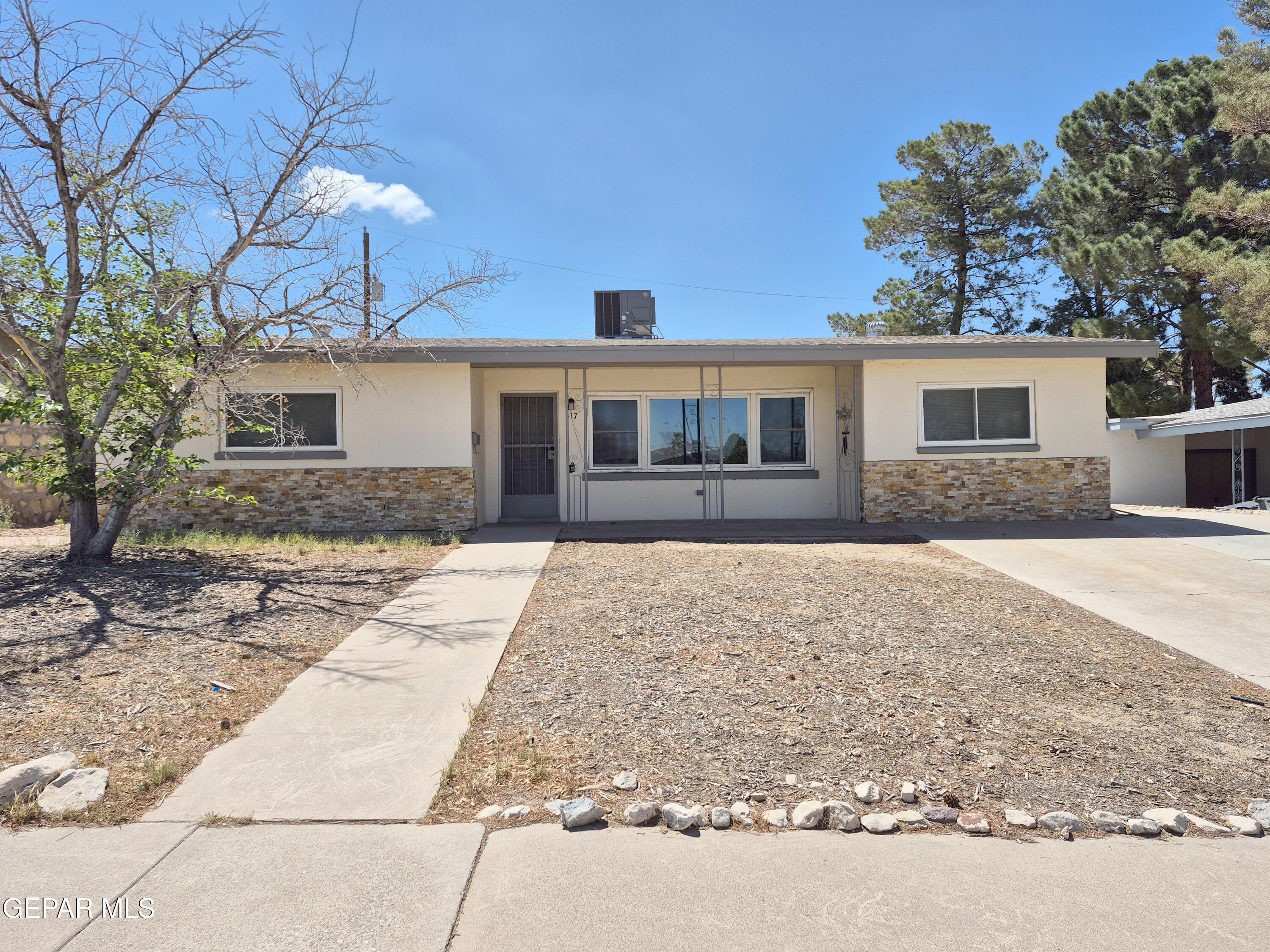 417 Balboa Road  El Paso TX 79912 photo